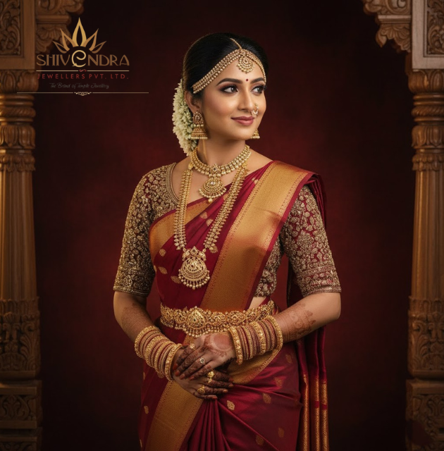 Jewelry Craftsmanship